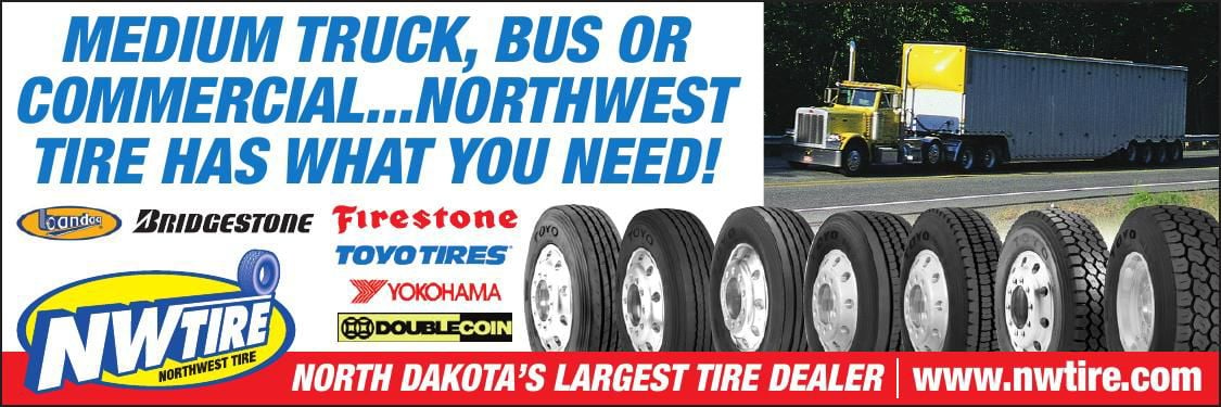 Northwest Tire Has What You Need!