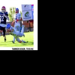 Martin, Mustangs rally past Patriots