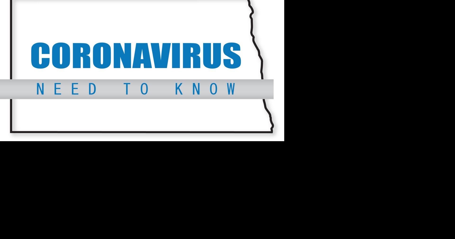 North Dakota coronavirus news, May 11: Bismarck volunteer heading overseas