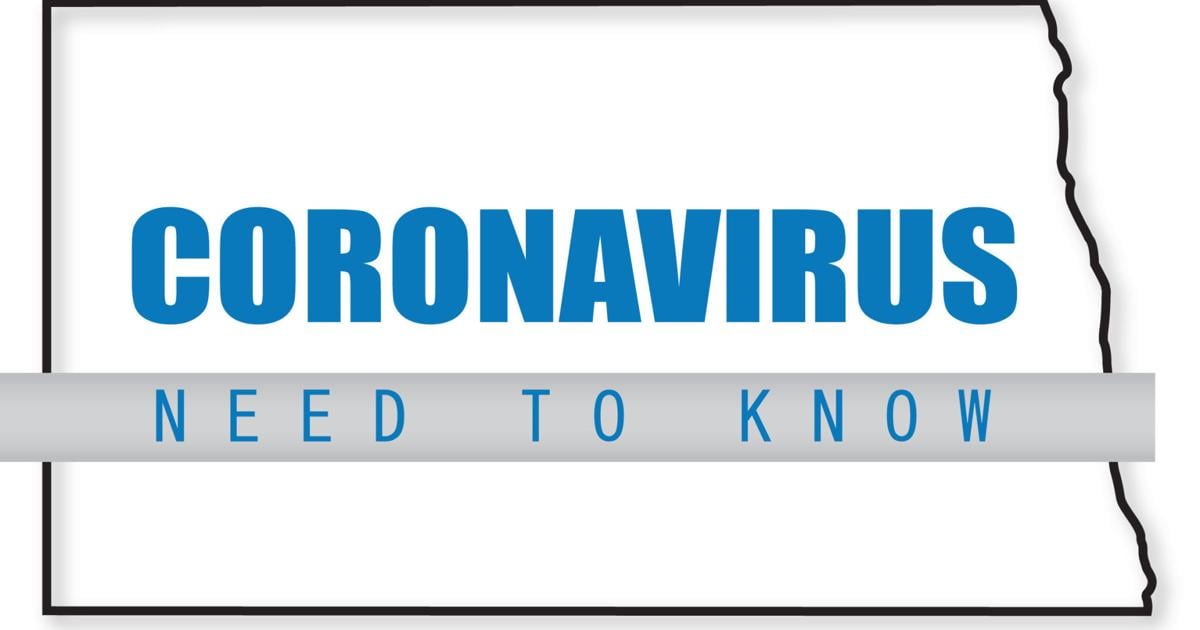 North Dakota coronavirus news, June 13: Post-COVID Care Clinic opens North Dakota coronavirus news, June 13: Post-COVID Care Clinic opens