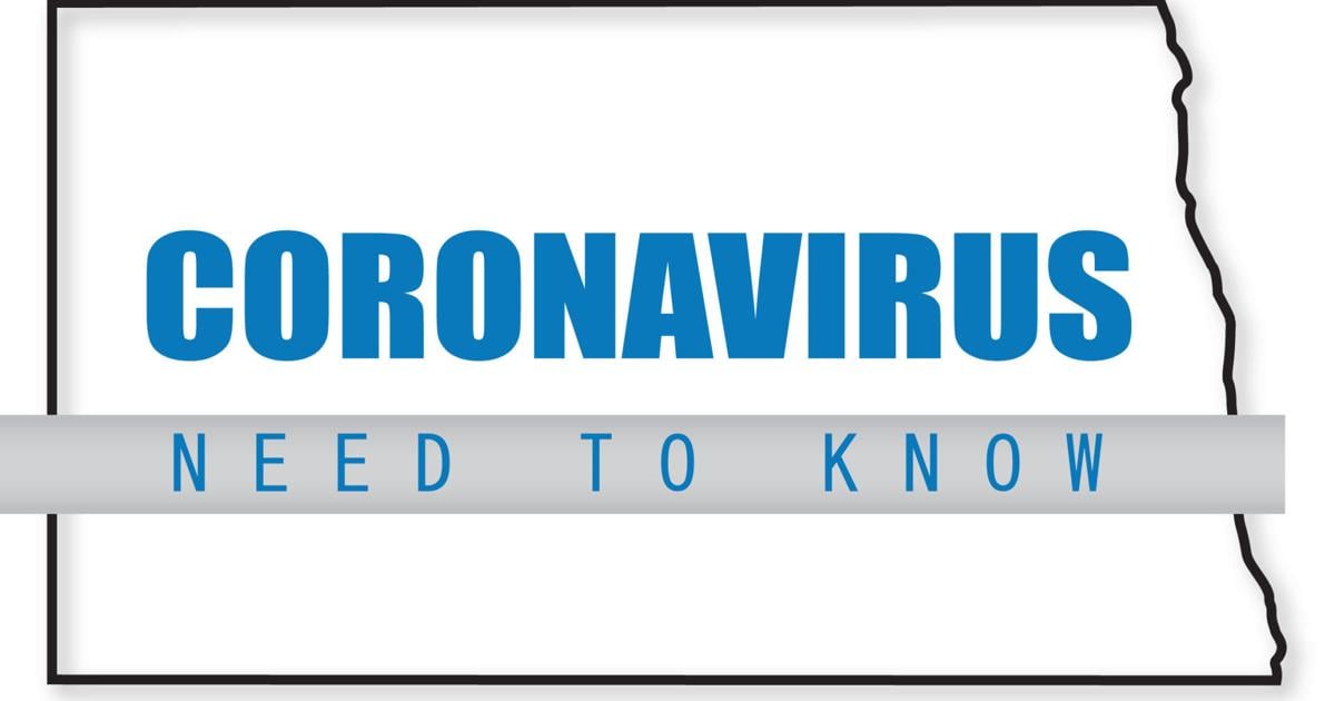 North Dakota coronavirus news, June 6: Booster shots encouraged for younger children