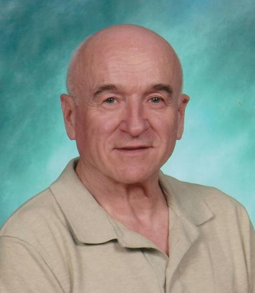 Donald Loeks