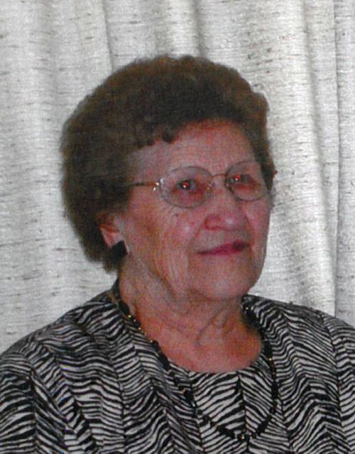 Marie Arndt