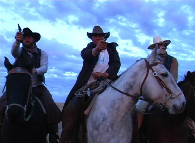 Schultanzfilm The Rangers