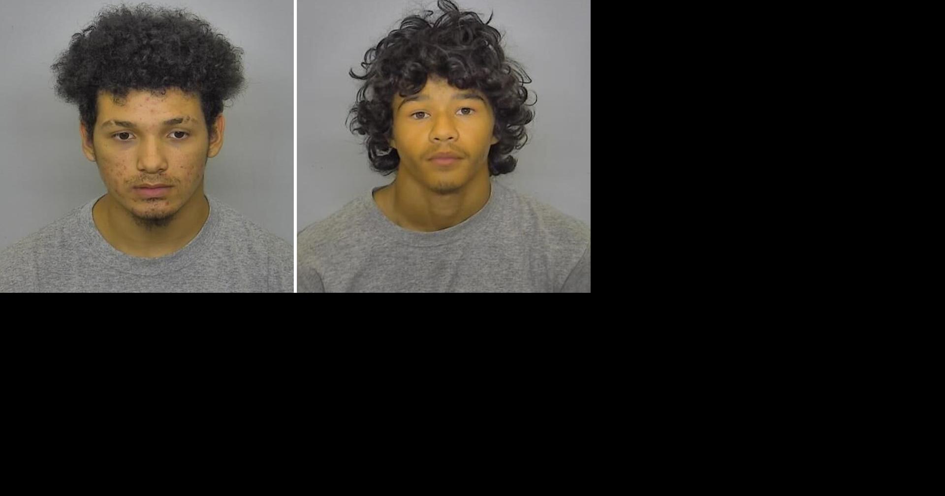 Arrests made in Burleigh County, Bismarck driveby shootings