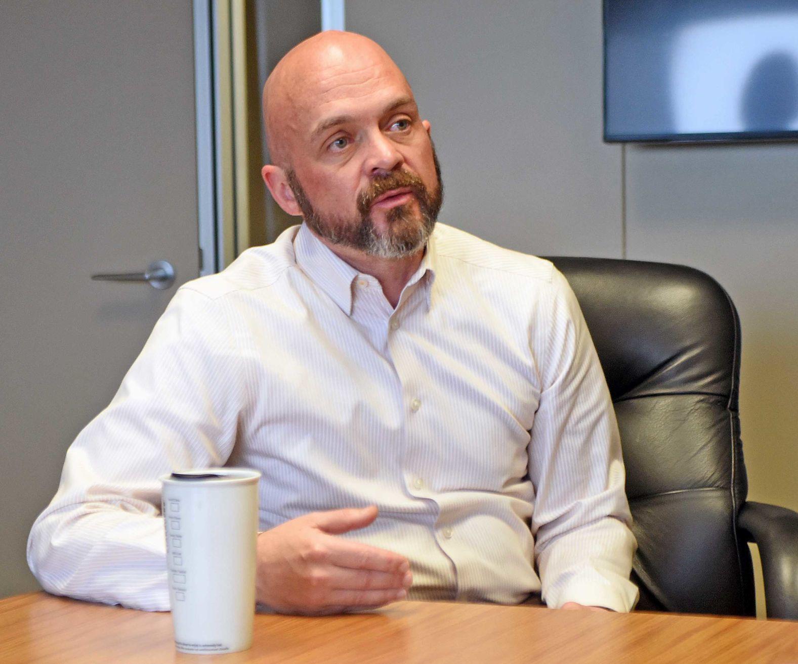 North Dakota counties taking shape as new 'human service zones'