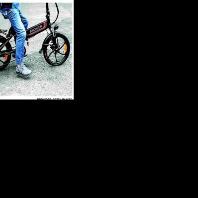 Bismarck police promote e-bike safety