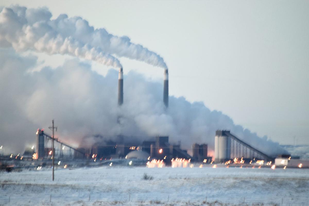 North Dakota coal cheers presidential focus on 'energy independence