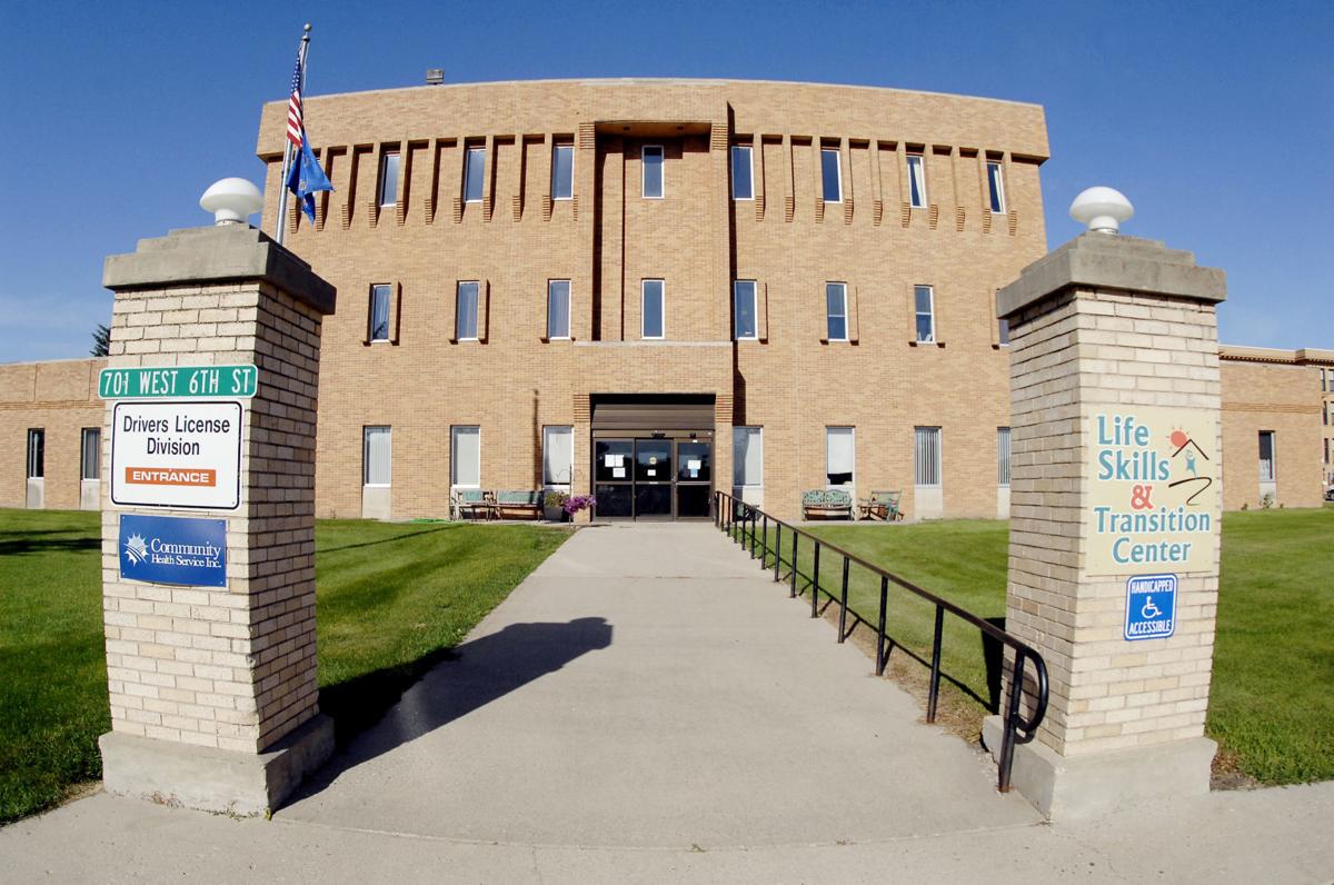 North Dakota's institution takes steps to reduce admissions