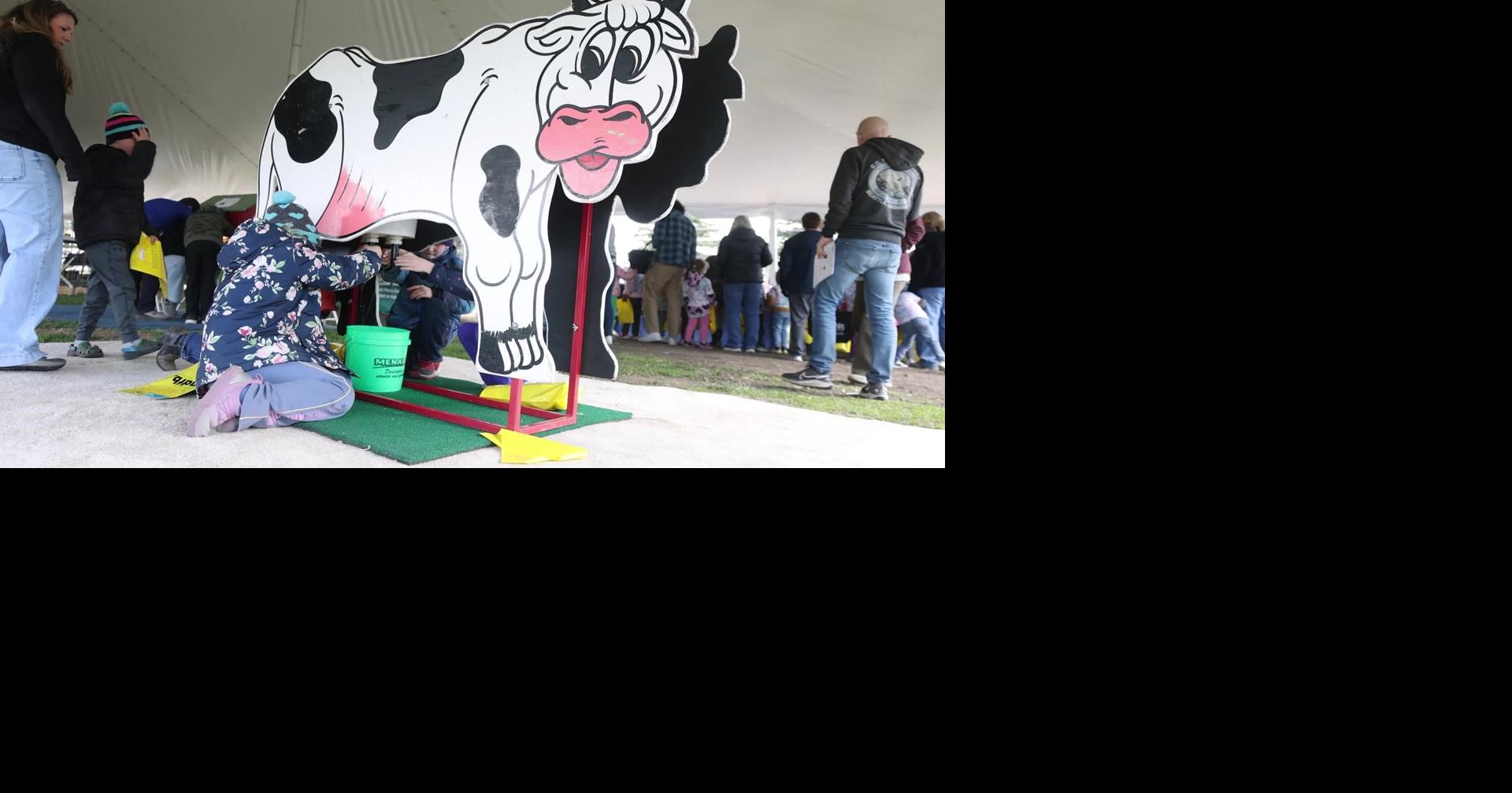 2026 Morton County Farm Bureau Ag Day