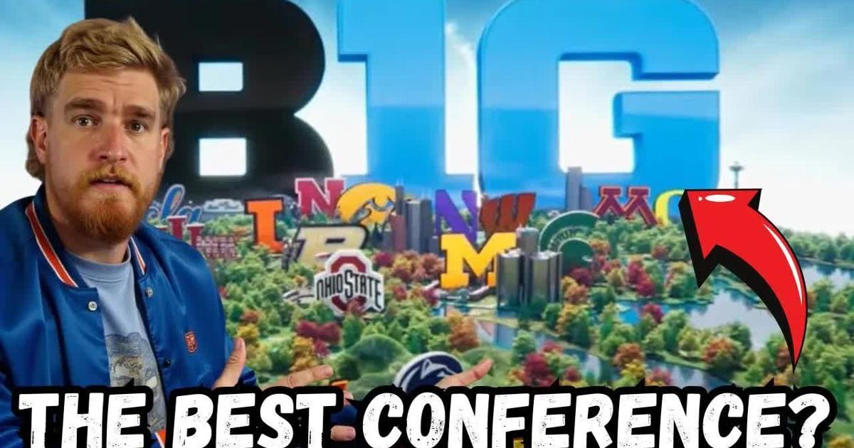 هل العشرة الكبار الآن هم الأفضل في كرة القدم الجامعية؟