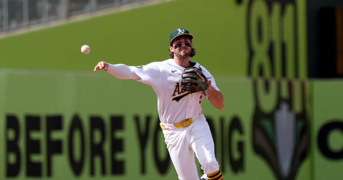 BASEBALL-MLB-ATH-TEX/
