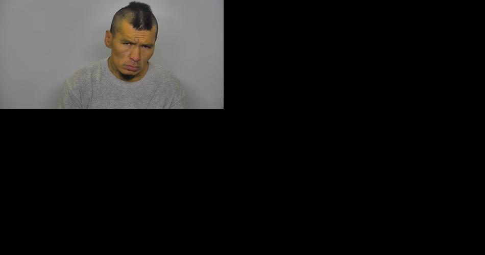 Morton County chase suspect jailed on Bismarck drug charges - Vimarsana News