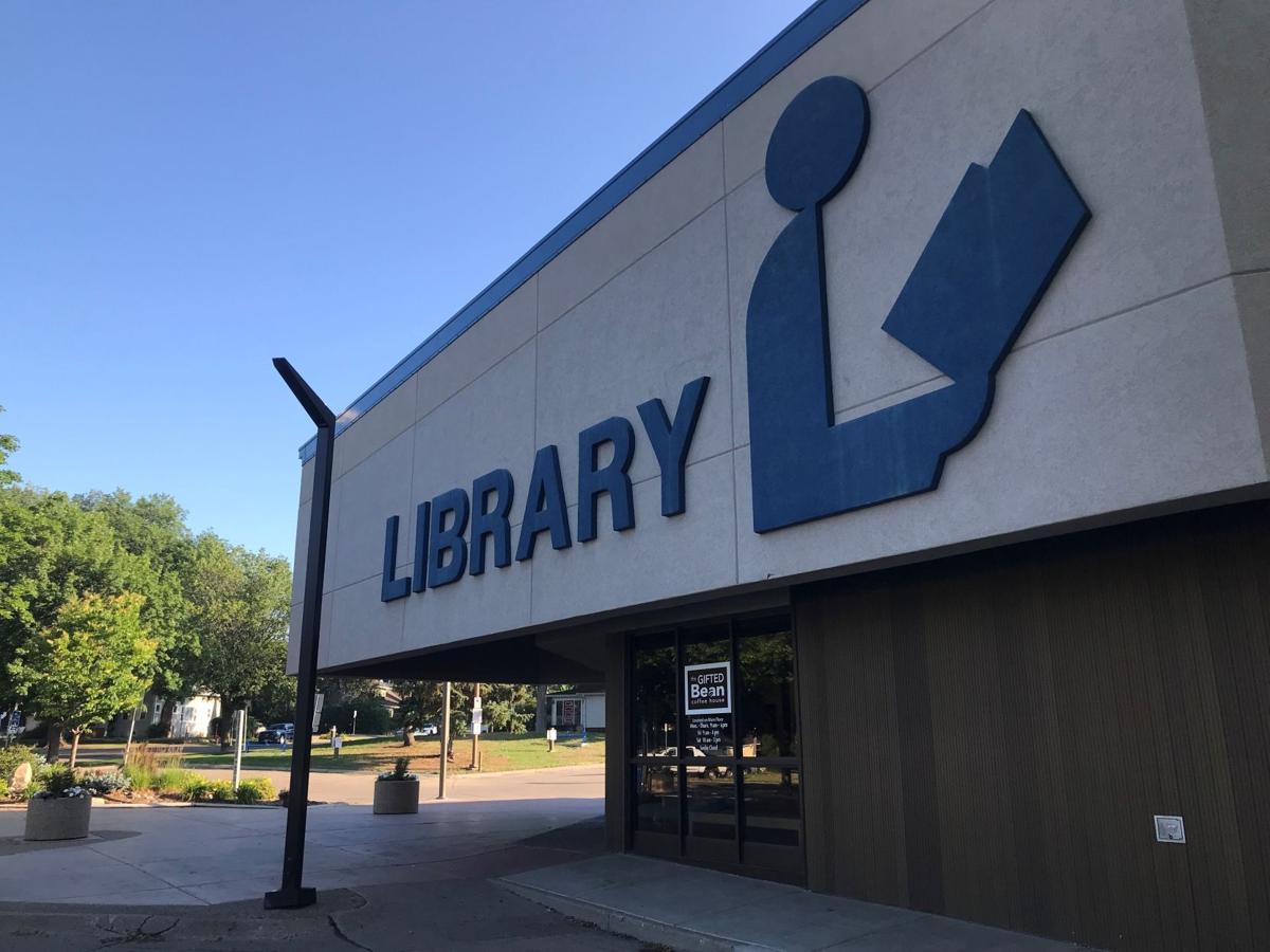 Fiction, North Dakota stories lead BismarckMandan library patrons' top