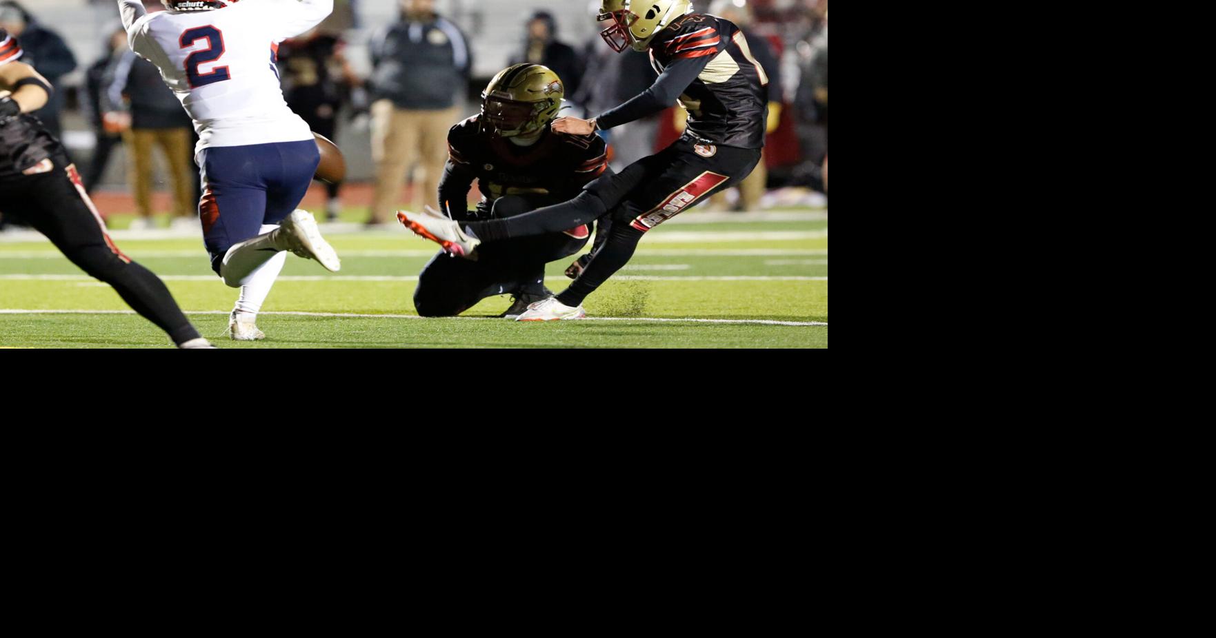 Century back in semifinals after road win over No. 1 West Fargo Sheyenne