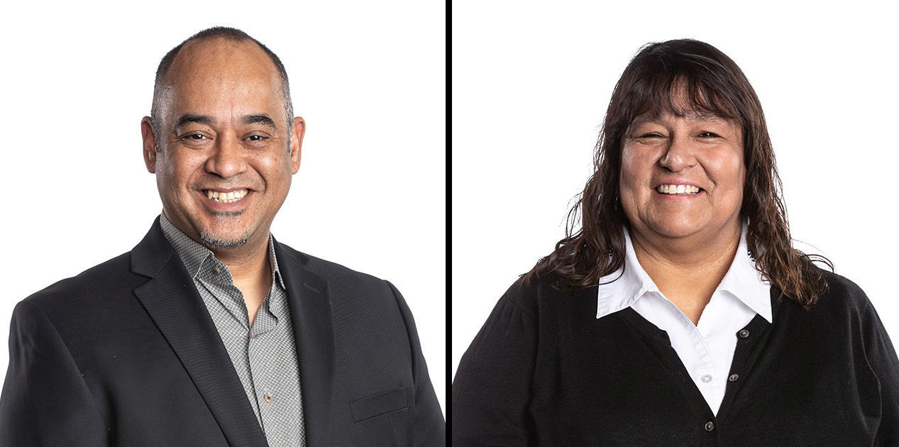 Standing Rock community leaders named Bush Fellows