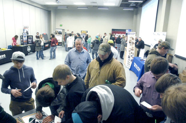 Automotive, Heavy Equipment Companies Recruiting Students