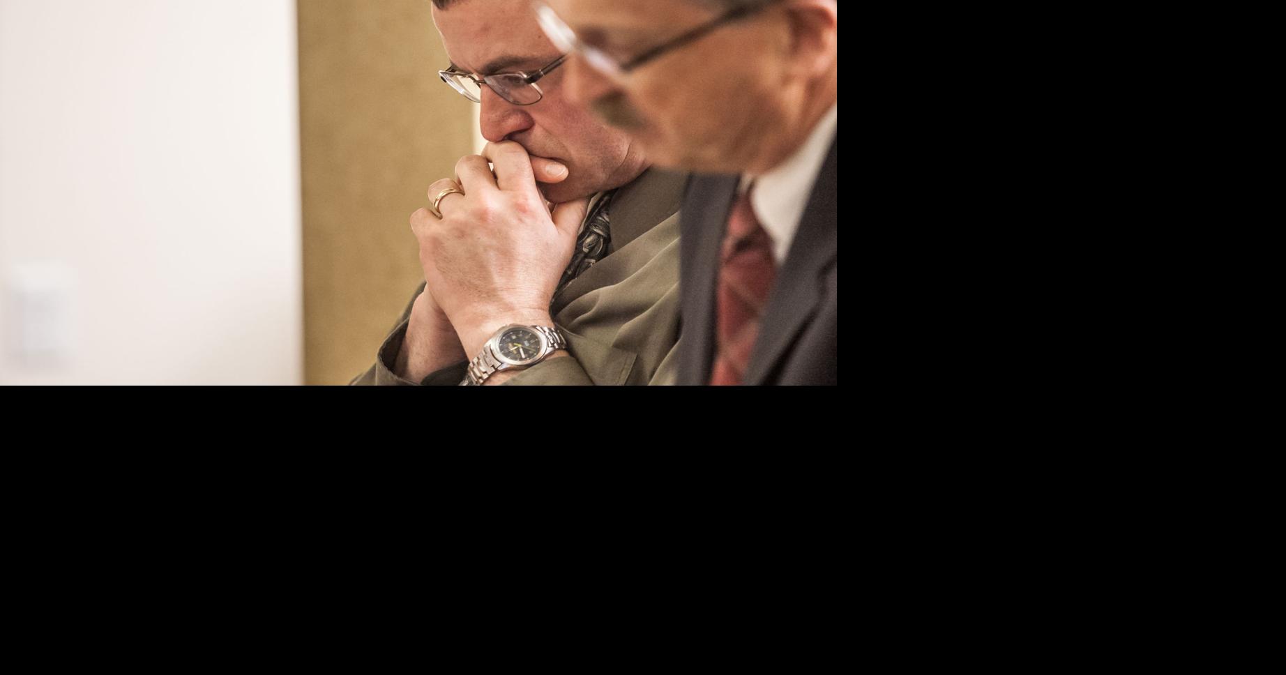 Former Grand Forks High School teacher sentenced