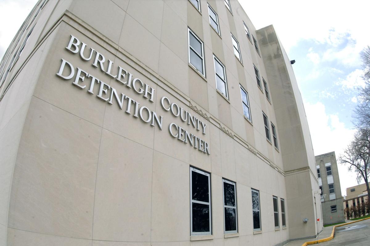 Burleigh County commissioners OK conversion of jail space into offices