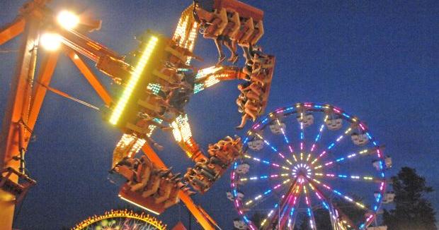 North Dakota State Fair kicks off on Friday