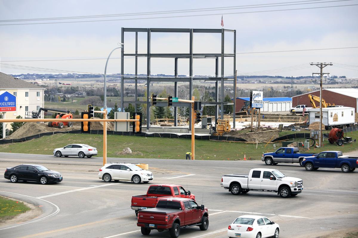 Office space offers options to BismarckMandan businesses