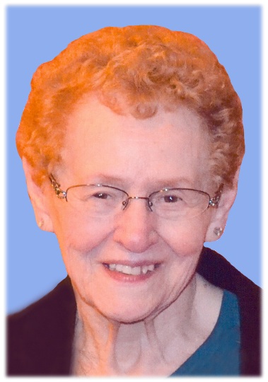 Lillian Scherr