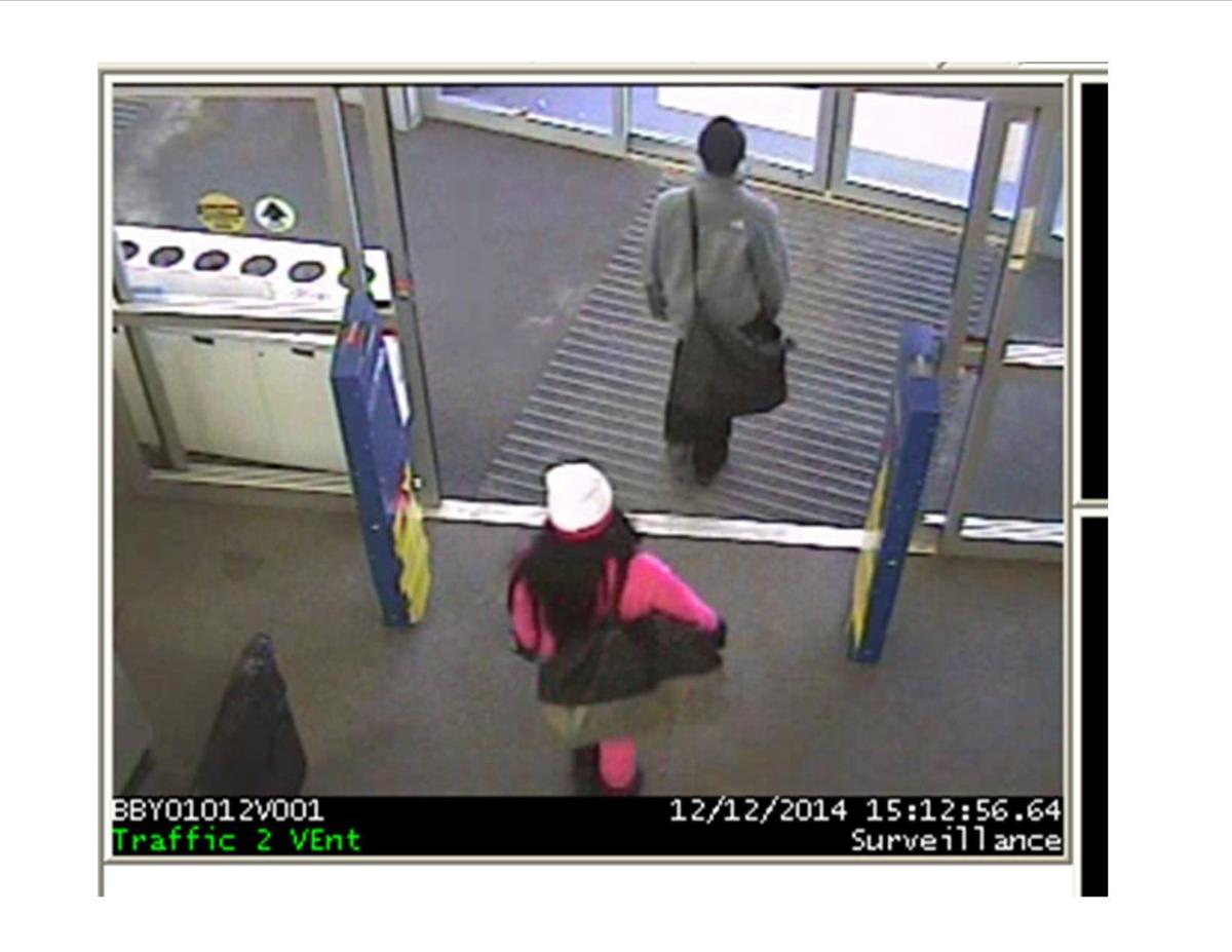 Shoplifters Steal 18 Headphones From Best Buy Courts Crime Bismarcktribune Com
