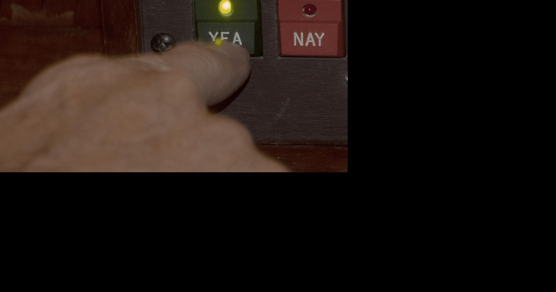 North Dakota House passes sexual assault statute of limitations bill