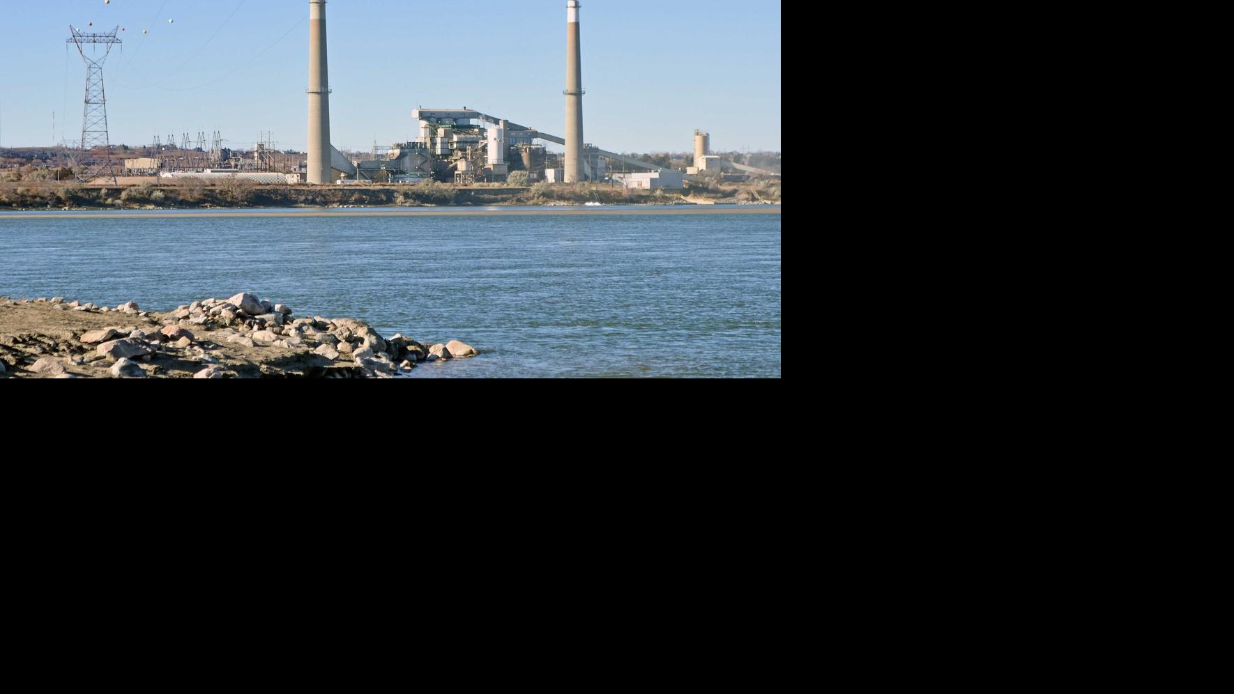Mdu Proposes Rate Hike Agreement Reached On Heskett Station Mandan News Bismarcktribune Com