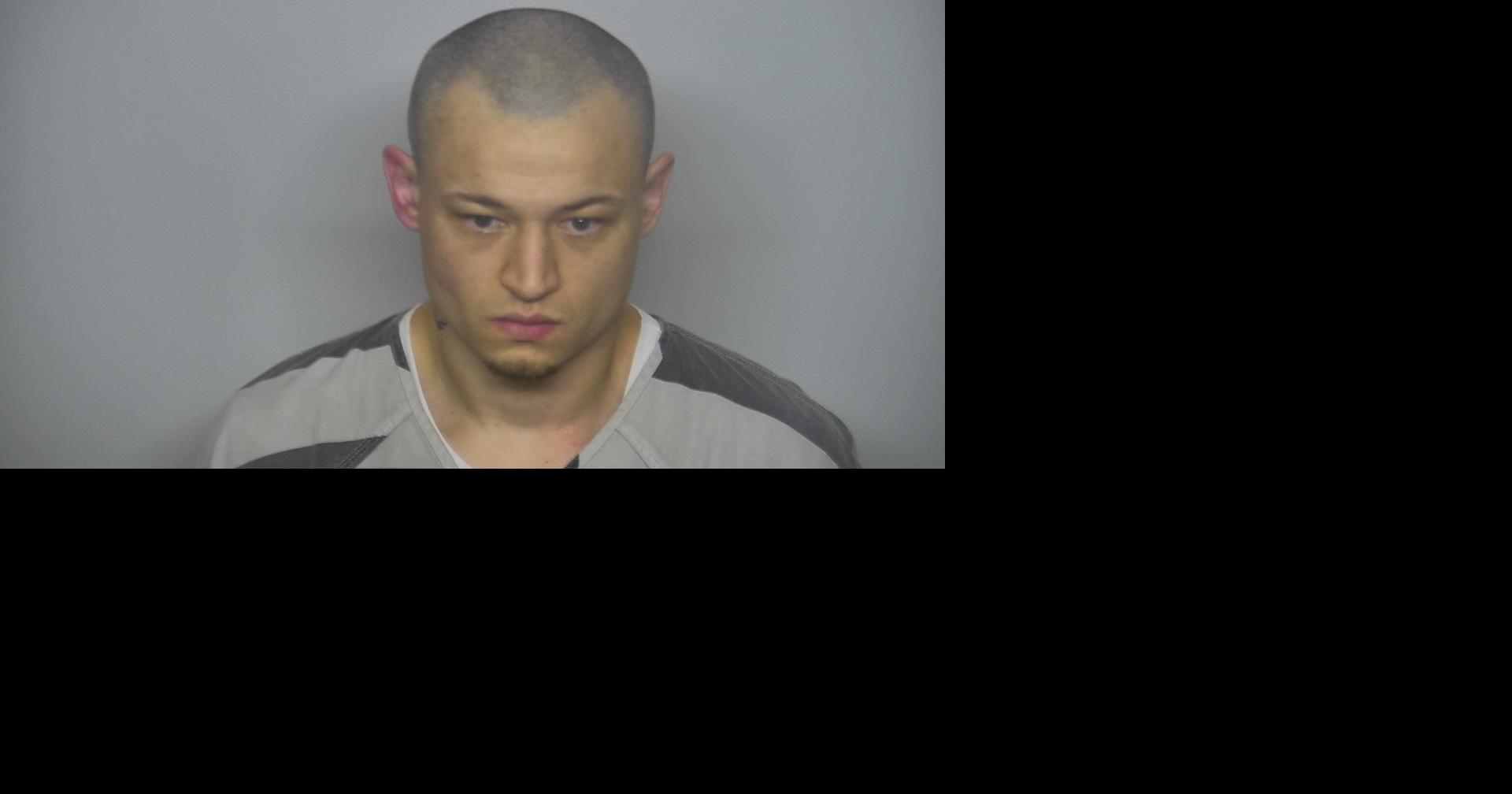 Bismarck police arrest kidnapping suspect