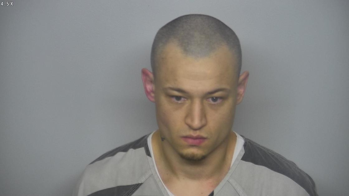 Bismarck police arrest kidnapping suspect Bismarck