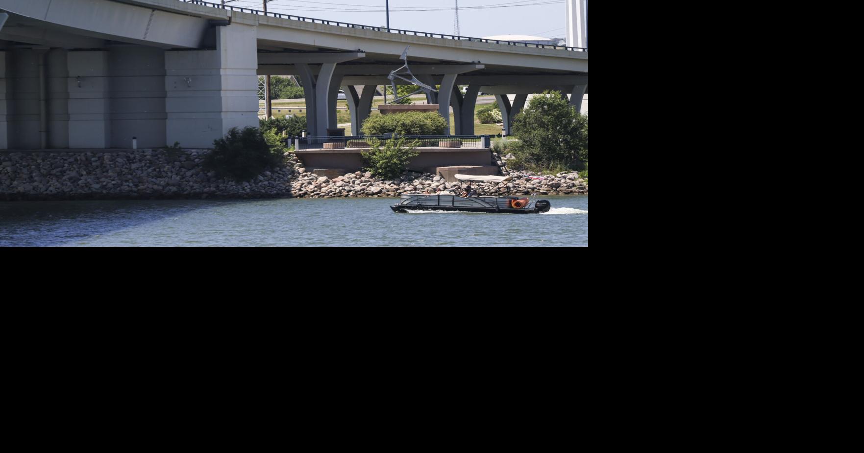 Another weekend heat wave to hit North Dakota BLAKE NICHOLSON Bismarck Tribune Jul 23, 2026 25 mins ago