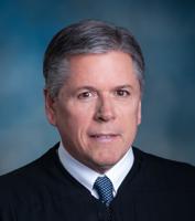 North Dakota Supreme Court justice seeks final term