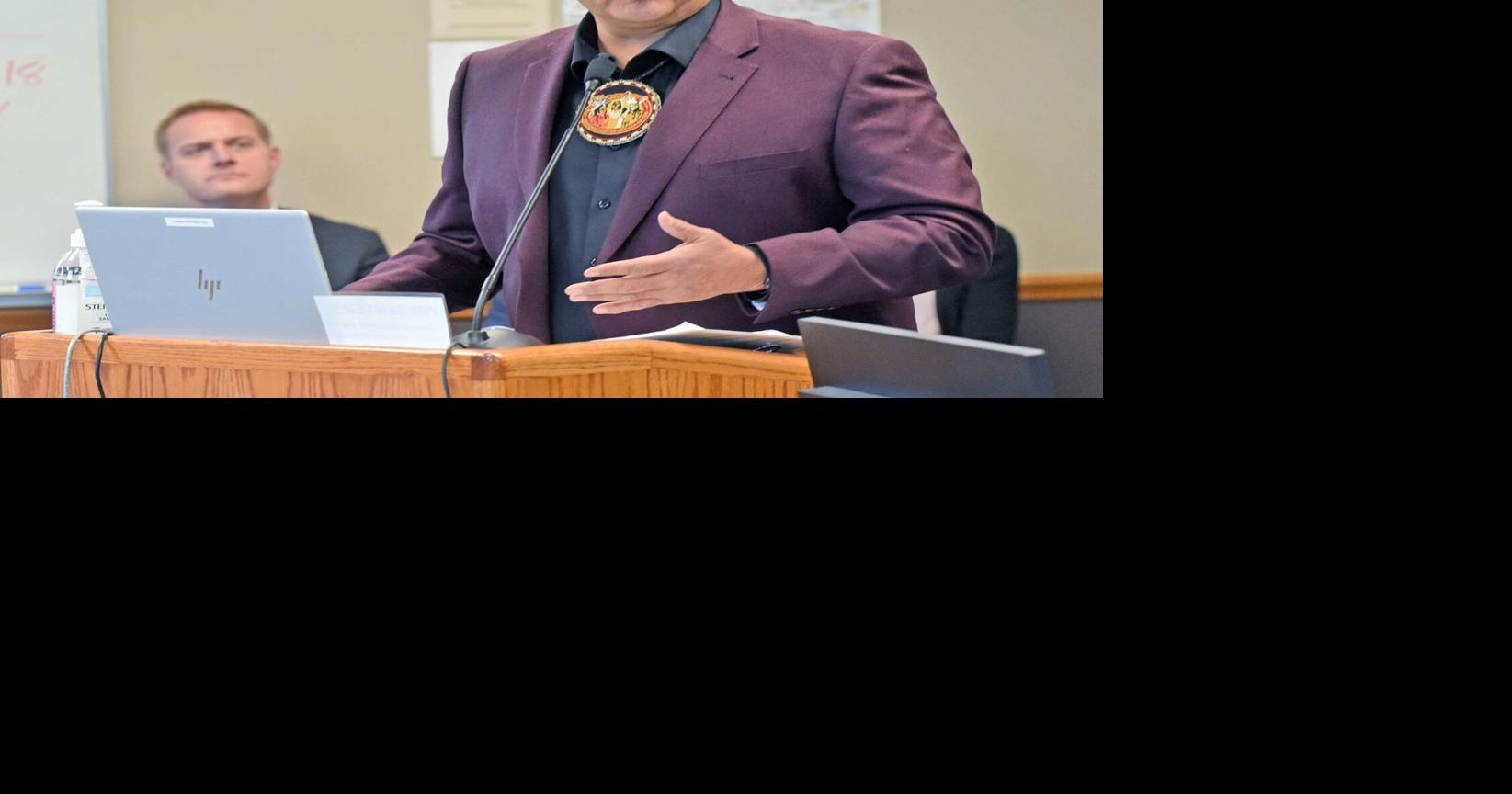 MHA Nation investing in property in Las Vegas; tribe buys site of 2017 massacre