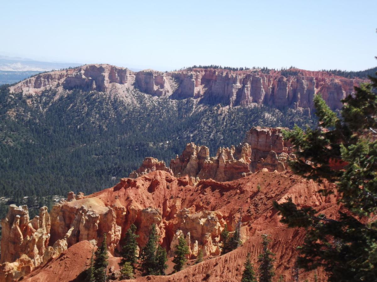 Bryce Canyon