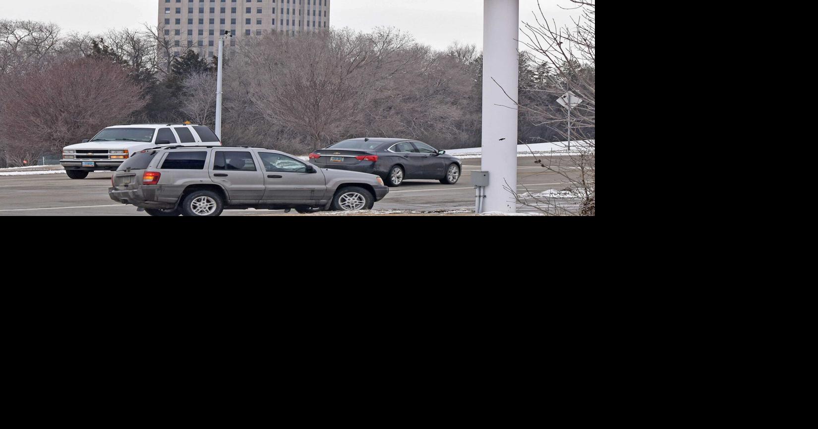 North Dakota gas prices jump