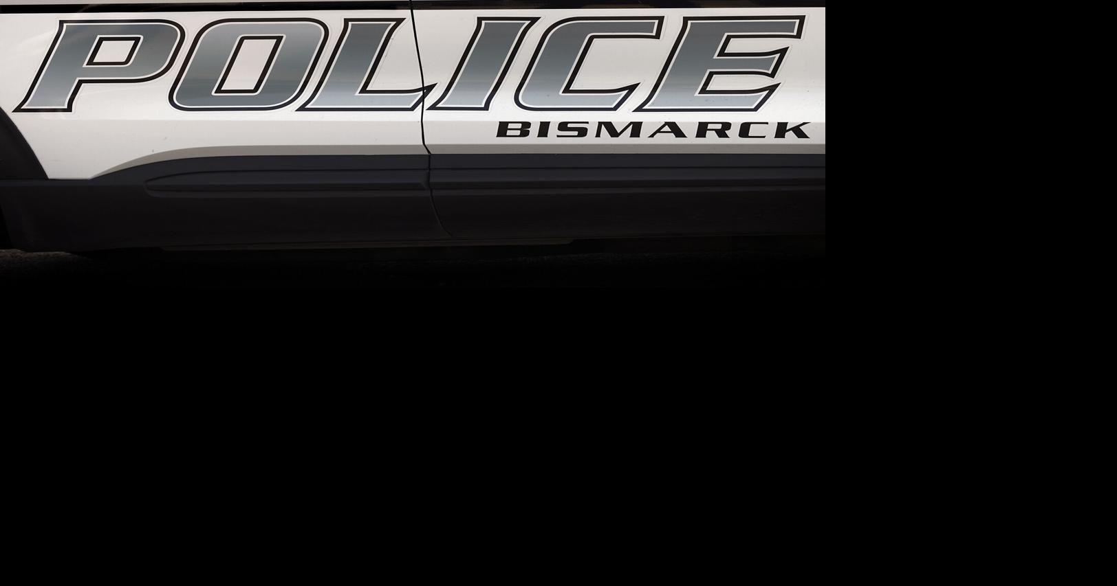Headon crash in Bismarck kills Anamoose man