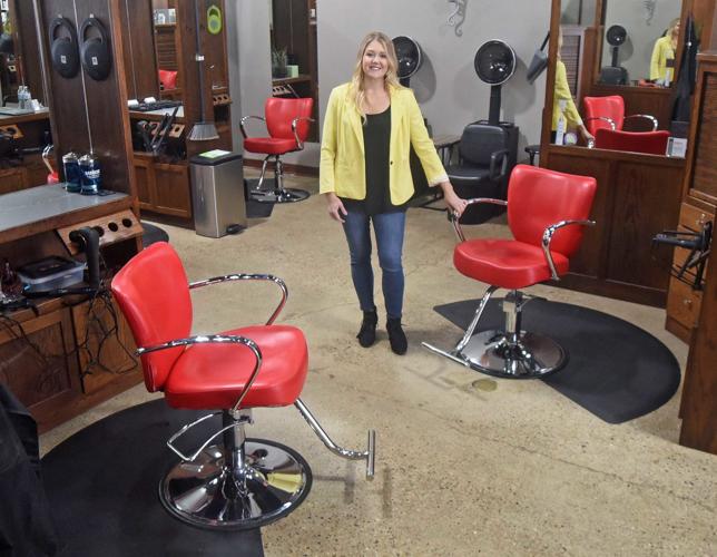 Pandemic cuts into business for Bismarck-Mandan salons Pandemic cuts into business for Bismarck-Mandan salons