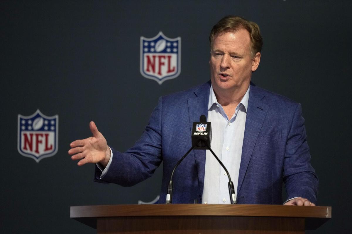 NFL 'Sunday Ticket' headed to   in 2023