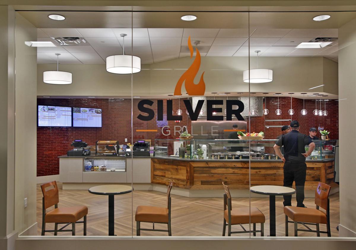 Inside the new, nearly 500 million Sanford Medical Center Fargo