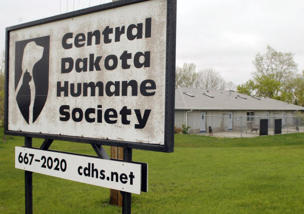 dakota humane society