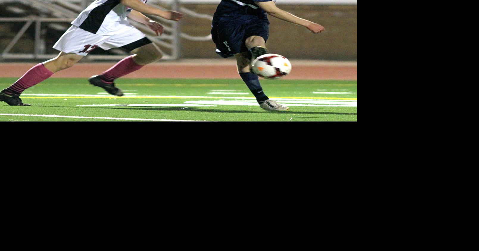 Century clips Bismarck in key soccer matchup