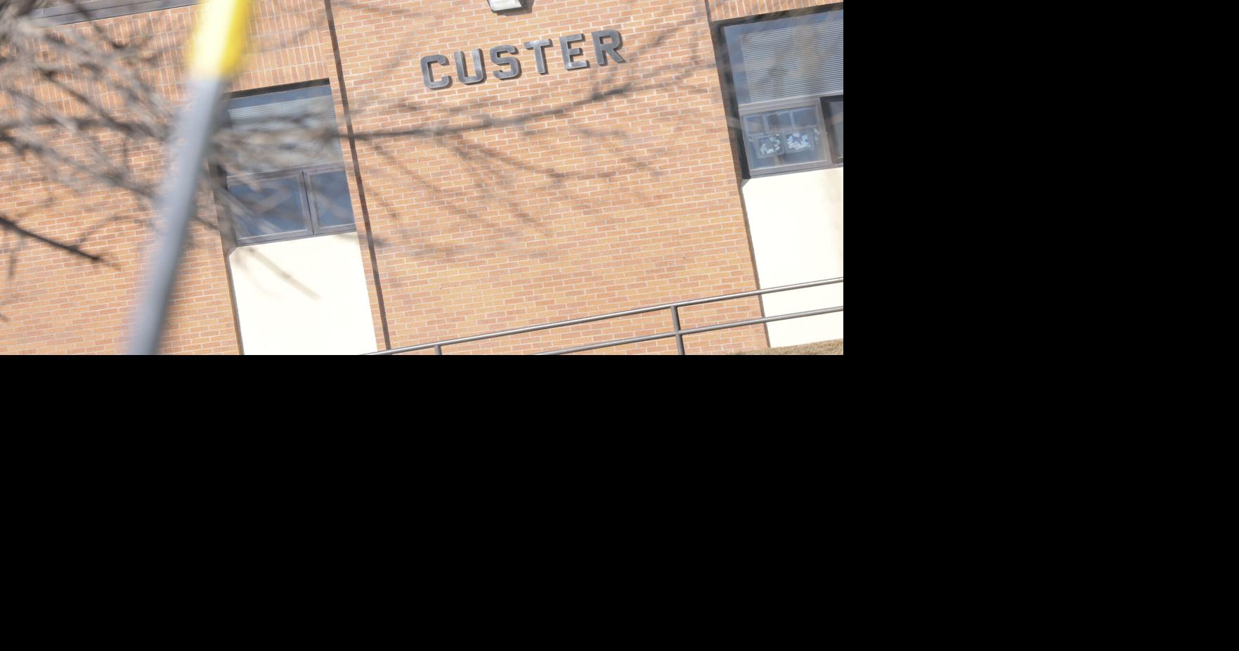 Morton County Council on Aging plans senior center at Custer Elementary
