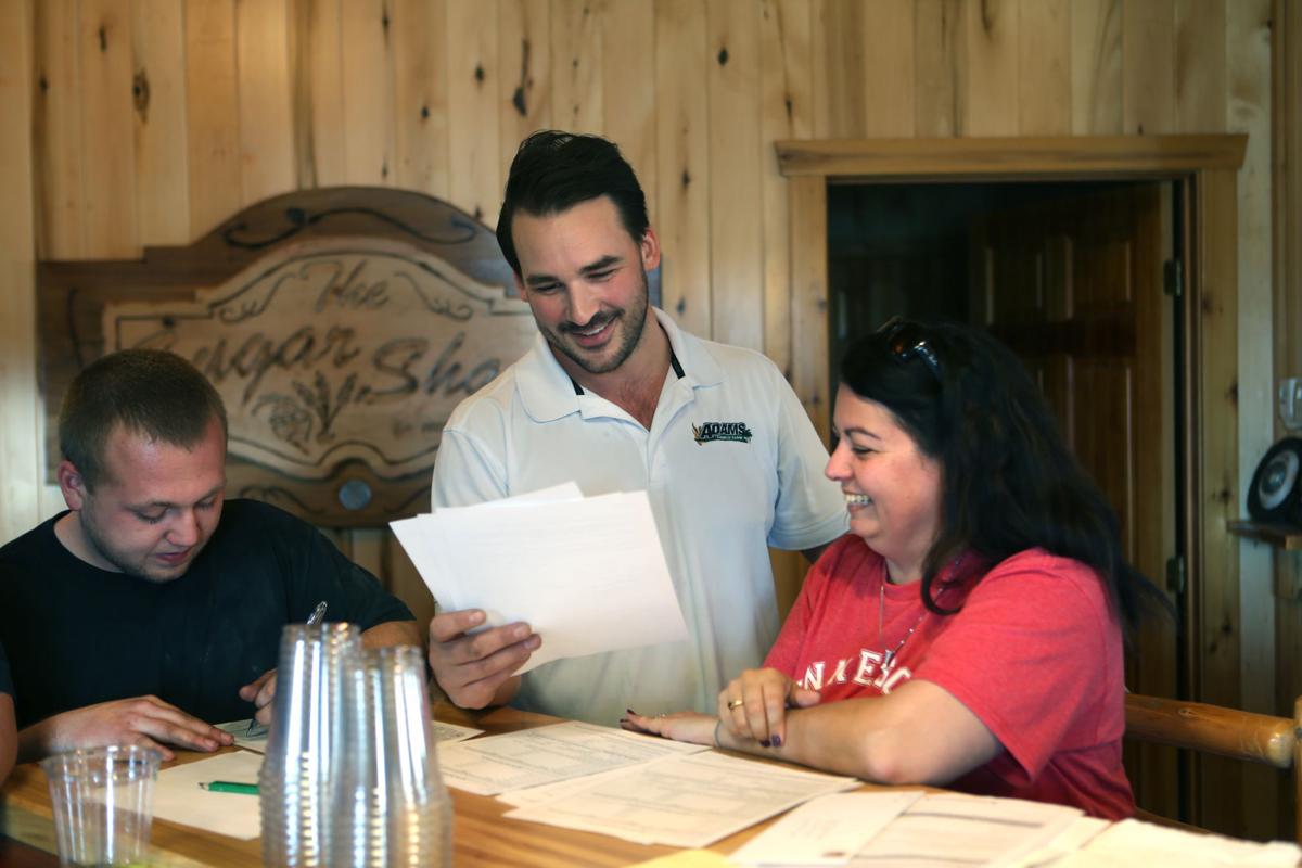 Hemp comes to Red River Valley North Dakota News