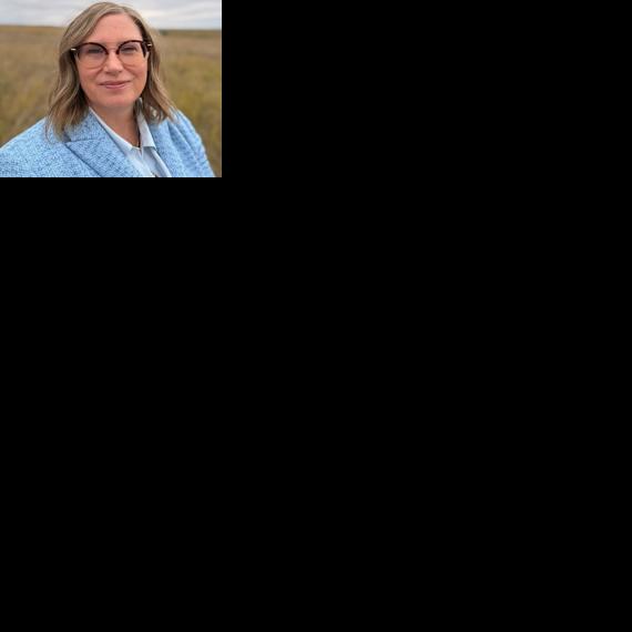 Jennifer Turnbow named new North Dakota Department of Environmental Quality director