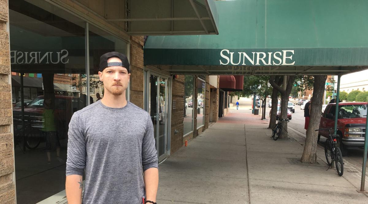 Sunrise Apartments Residents Without Power For 2 Days After Owners Fail To Pay Electricity Bill News Bismarcktribune Com
