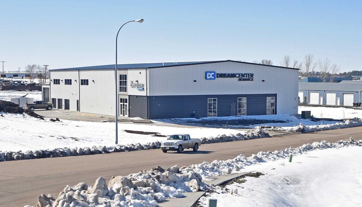 Dream Center Bismarck to open, hold open house Sunday