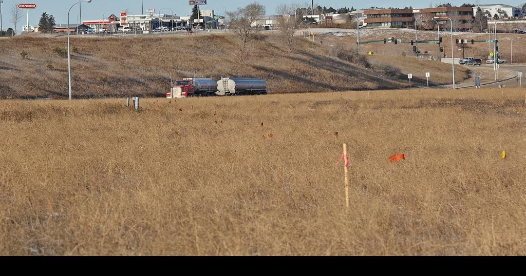 Mandan City Commission gives WalMart 403,000 tax break