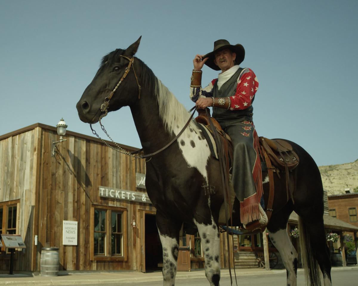 medora s cowboy lyle dies at 67 north dakota news