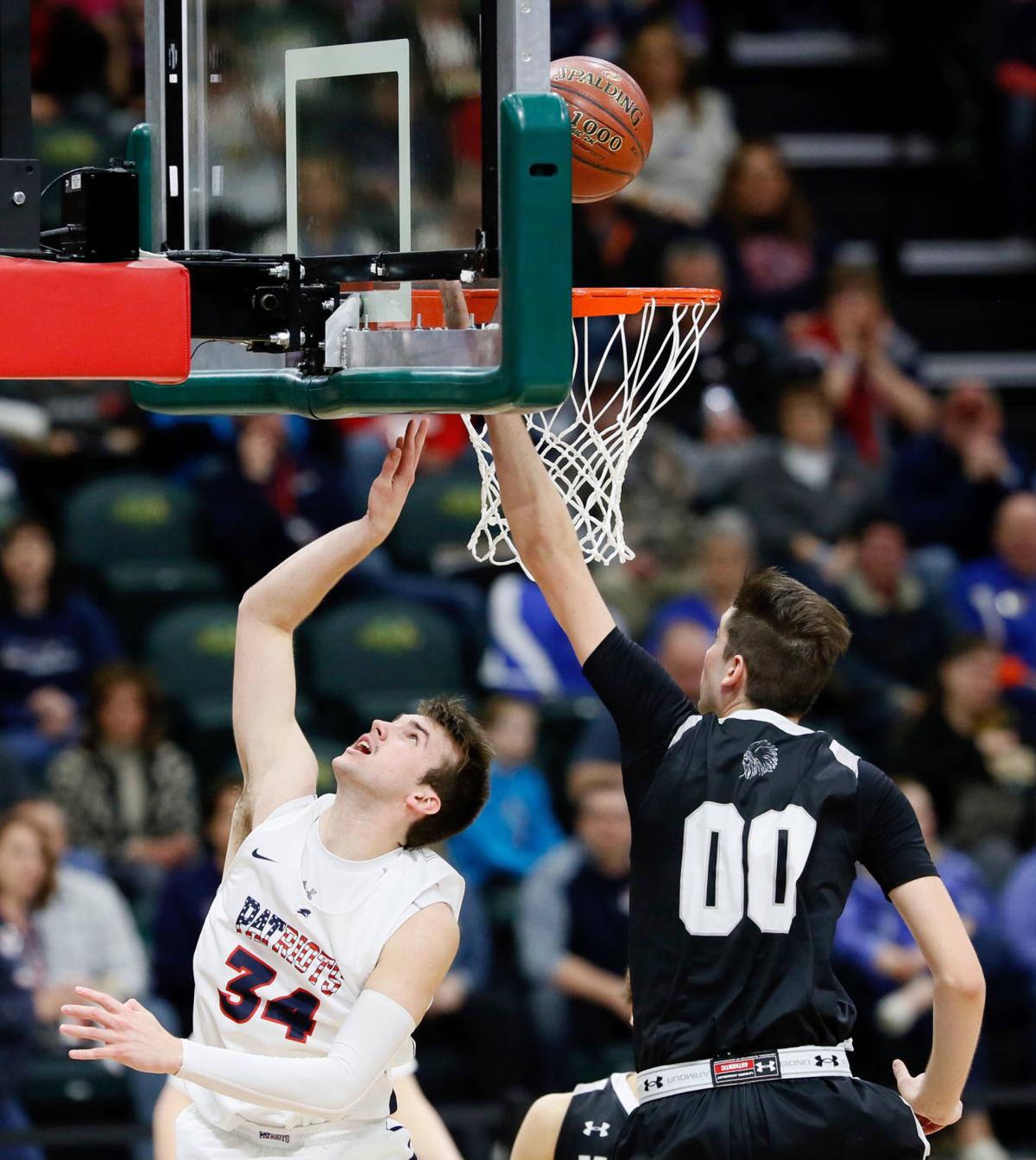 Century Returns To State Title Game Sports Bismarcktribune Com
